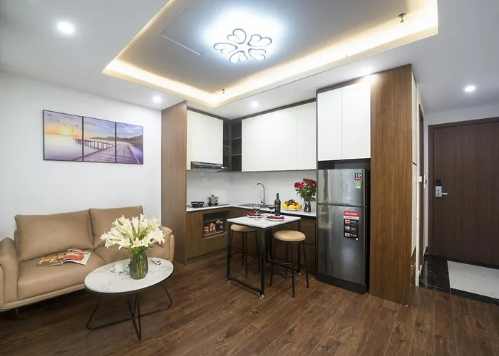 Bao Hung Hotel & Apartment - Tran Quoc Vuong